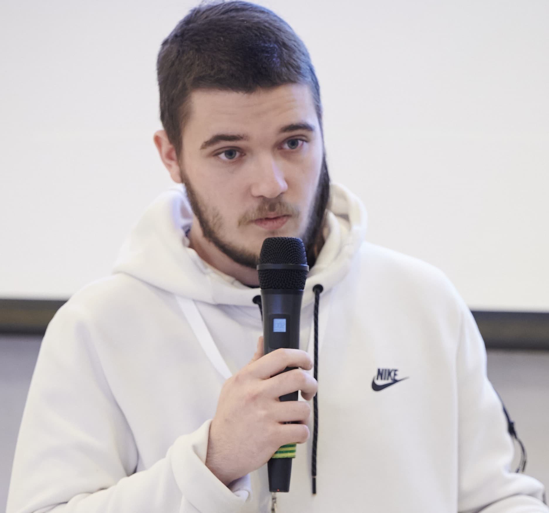 Гуменюк Олег Олександрович portrait